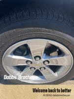 2014 Chevrolet Malibu LS