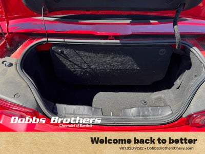 2021 Chevrolet Camaro 1LT