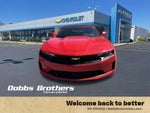 2021 Chevrolet Camaro 1LT