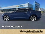 2022 Chevrolet Camaro 1SS