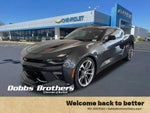 2017 Chevrolet Camaro 2SS