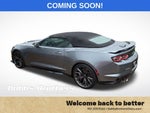2021 Chevrolet Camaro ZL1
