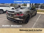 2020 Chevrolet Corvette Stingray 2LT