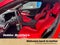 2022 Chevrolet Corvette Stingray 2LT