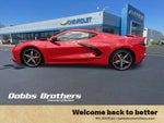 2022 Chevrolet Corvette Stingray 2LT