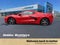 2022 Chevrolet Corvette Stingray 2LT