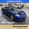 2017 Chevrolet Corvette Stingray 1LT