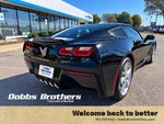 2015 Chevrolet Corvette Stingray 1LT