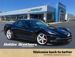 2015 Chevrolet Corvette Stingray 1LT