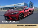2021 Chevrolet Corvette Stingray 3LT