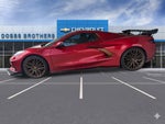 2025 Chevrolet Corvette Stingray 3LT