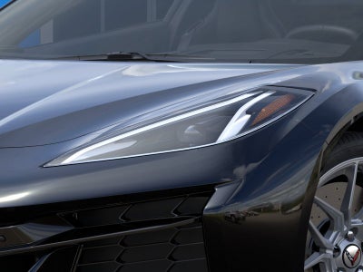 2027 Chevrolet Corvette Z06 3LZ