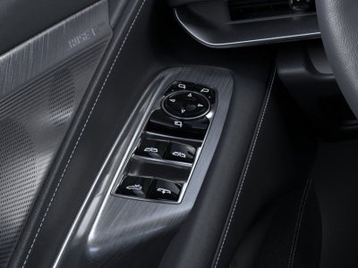 2027 Chevrolet Corvette Z06 3LZ