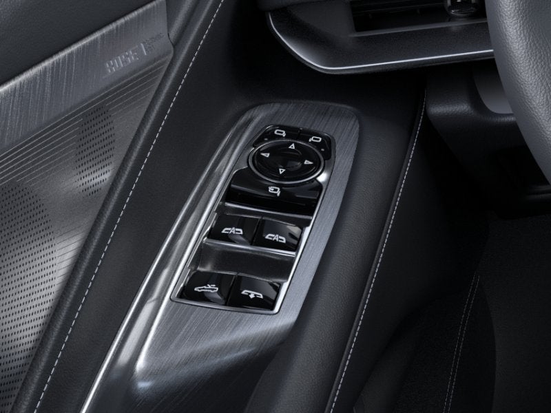 2027 Chevrolet Corvette Z06 3LZ