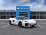 2026 Chevrolet Corvette E-Ray 3LZ