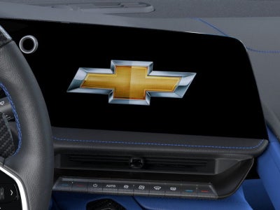 2026 Chevrolet Corvette E-Ray 3LZ