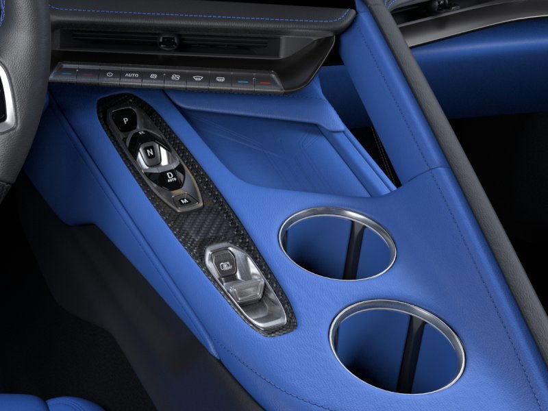 2026 Chevrolet Corvette E-Ray 3LZ