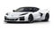 2026 Chevrolet Corvette E-Ray 3LZ