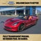 2014 Chevrolet Corvette Stingray Z51 3LT