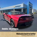 2014 Chevrolet Corvette Stingray Z51 3LT