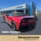 2014 Chevrolet Corvette Stingray Z51 3LT