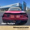 2014 Chevrolet Corvette Stingray Z51 3LT