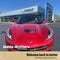 2014 Chevrolet Corvette Stingray Z51 3LT
