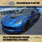 2016 Chevrolet Corvette Z06 Z06 1LZ
