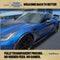 2016 Chevrolet Corvette Z06 Z06 1LZ
