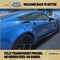 2016 Chevrolet Corvette Z06 Z06 1LZ