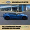 2016 Chevrolet Corvette Z06 Z06 1LZ