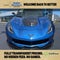 2016 Chevrolet Corvette Z06 Z06 1LZ