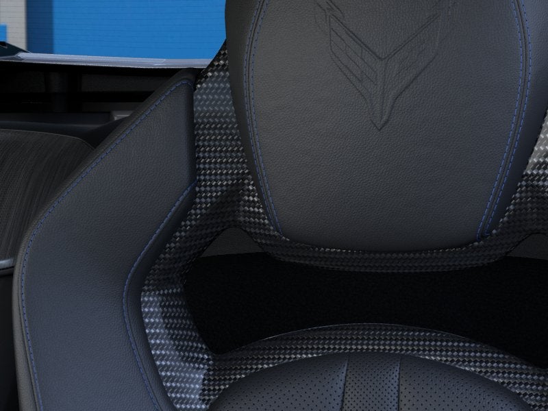 2027 Chevrolet Corvette Grand Sport 2LT