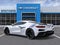 2027 Chevrolet Corvette Grand Sport 2LT