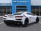 2027 Chevrolet Corvette Grand Sport 2LT