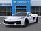 2027 Chevrolet Corvette Grand Sport 2LT