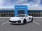 2027 Chevrolet Corvette Grand Sport 2LT