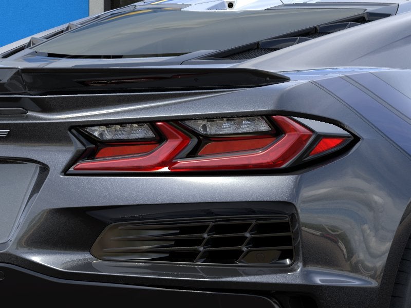 2027 Chevrolet Corvette Grand Sport 3LT