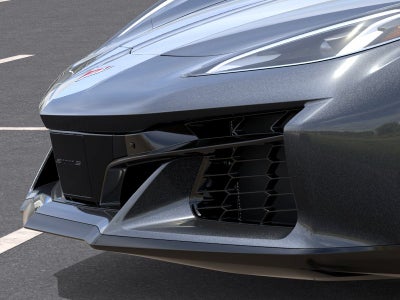 2027 Chevrolet Corvette Grand Sport 3LT