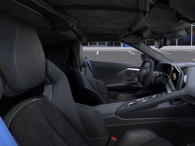 2027 Chevrolet Corvette Grand Sport 3LT