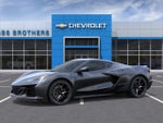 2027 Chevrolet Corvette Grand Sport 3LT
