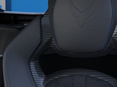2027 Chevrolet Corvette Grand Sport 3LT