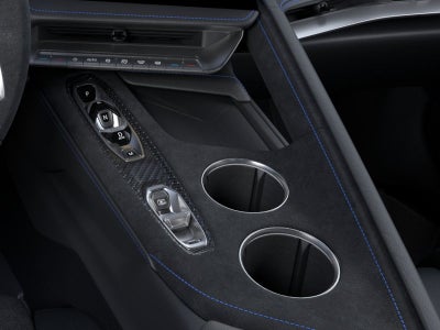 2027 Chevrolet Corvette Grand Sport 3LT