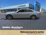 2019 Cadillac CT6 Luxury AWD