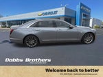 2019 Cadillac CT6 Luxury AWD