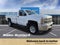 2016 Chevrolet Silverado 2500 HD Work Truck