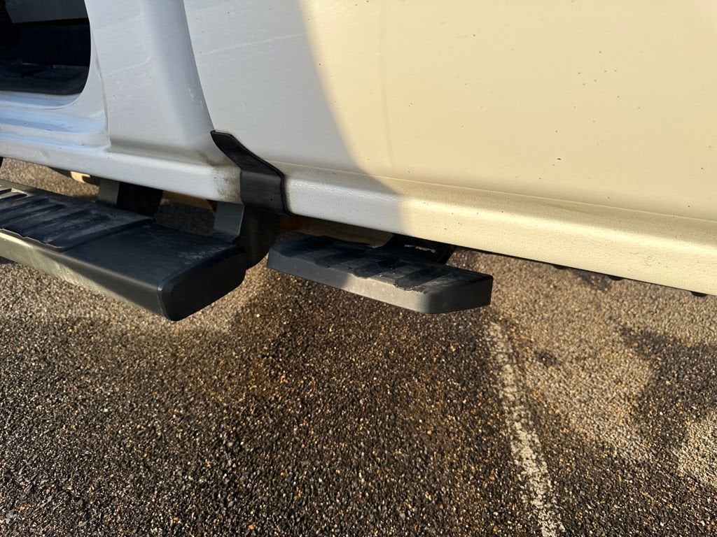 2016 Chevrolet Silverado 2500 HD Work Truck