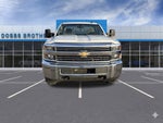 2016 Chevrolet Silverado 2500 HD Work Truck