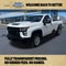 2020 Chevrolet Silverado 2500 HD Work Truck