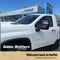 2020 Chevrolet Silverado 2500 HD Work Truck